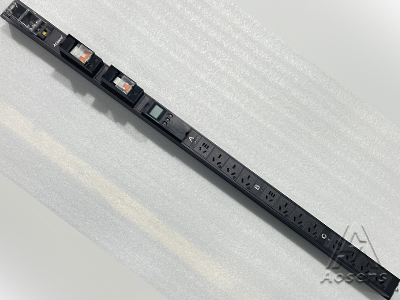 奧盛 智能PDU AS-1.5UB-J9H3S3Y3X/X2J60G32-380